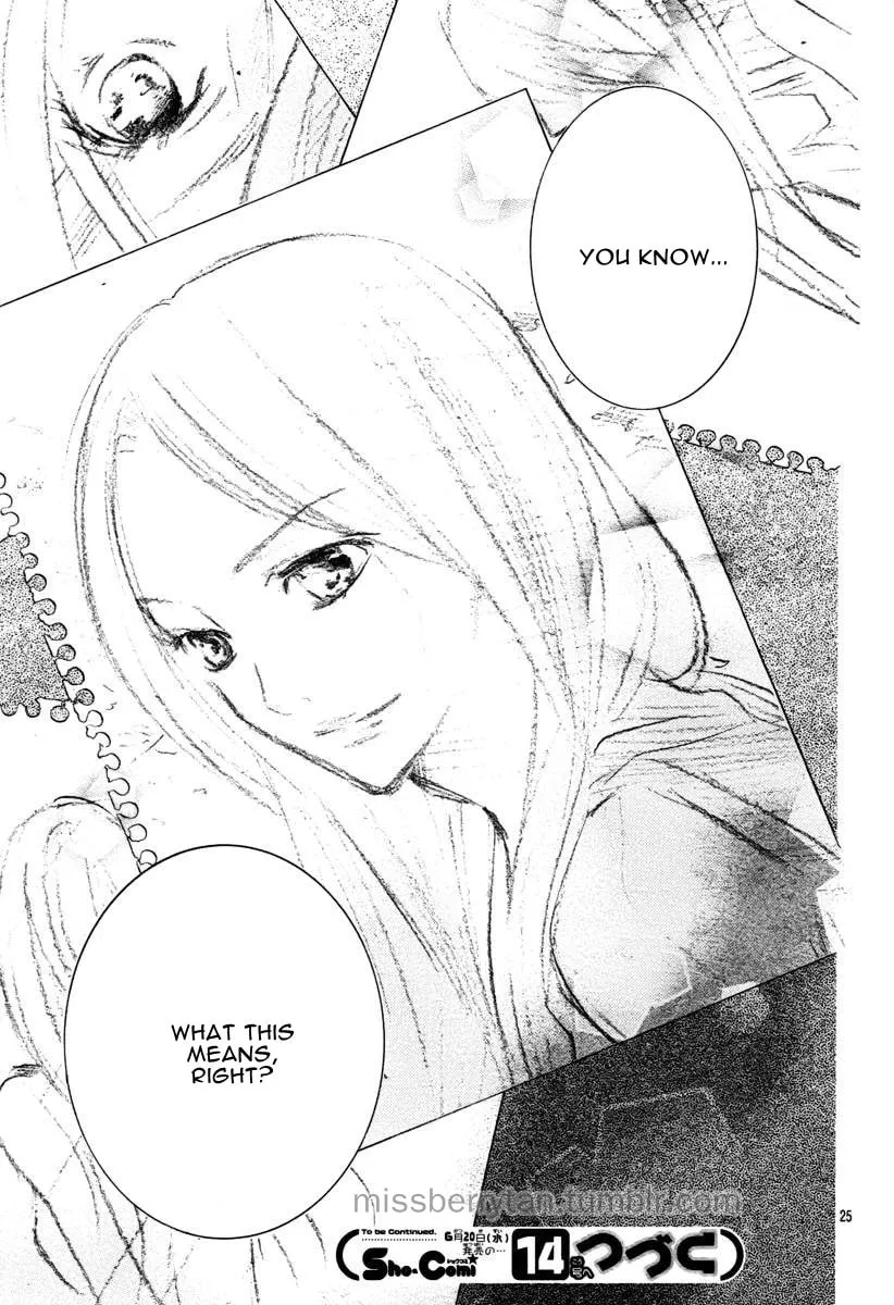 Read The Crayon Days chapter 12 image 27 on Lezhin