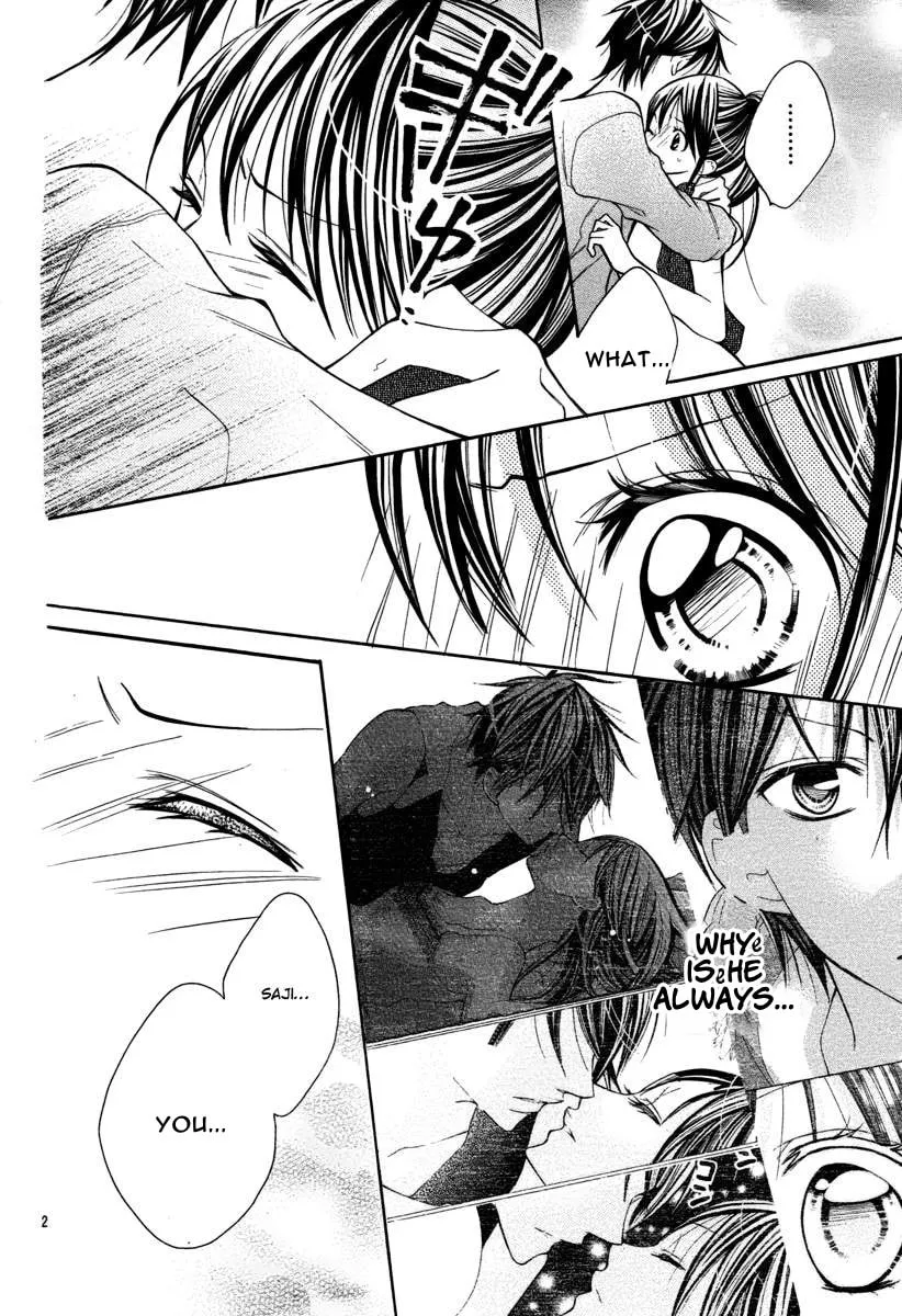 Read The Crayon Days chapter 12 image 4 on Lezhin