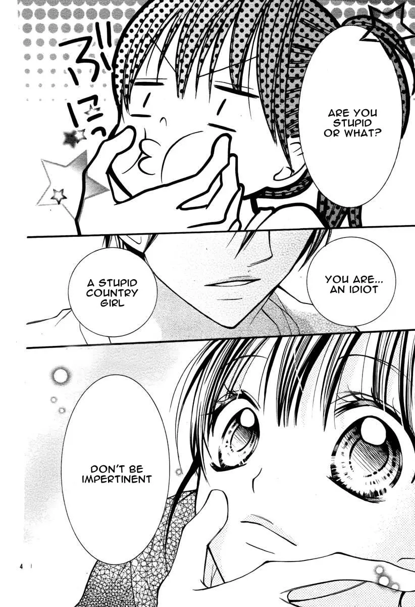 Read The Crayon Days chapter 12 image 6 on Lezhin