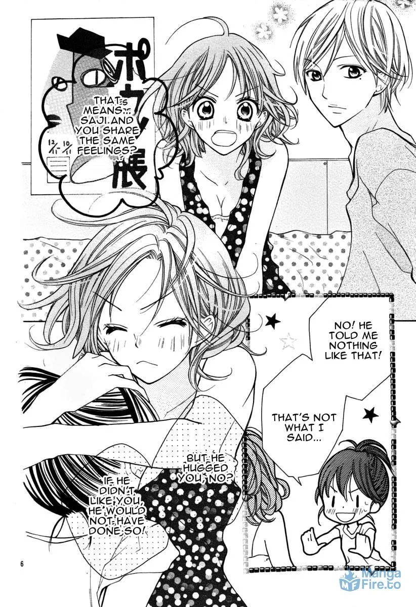 Read The Crayon Days chapter 12 image 8 on Lezhin