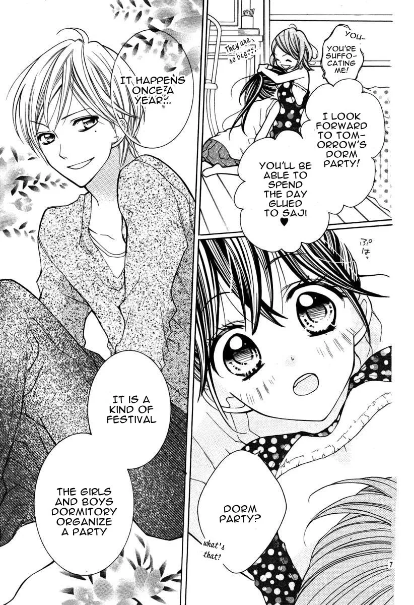 Read The Crayon Days chapter 12 image 9 on Lezhin