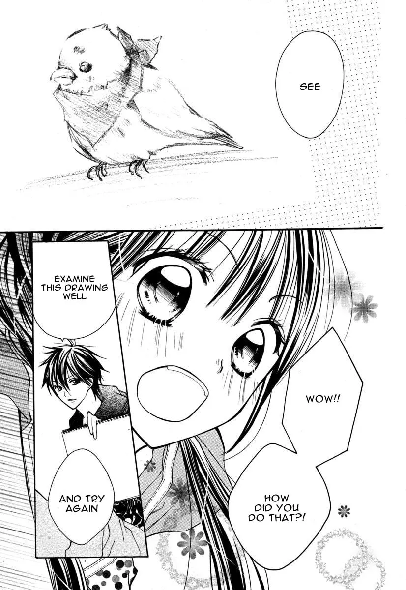 Read The Crayon Days chapter 13 image 12 on Lezhin