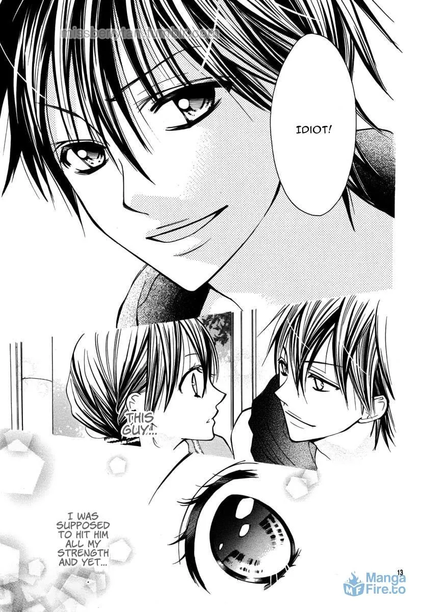 Read The Crayon Days chapter 13 image 14 on Lezhin