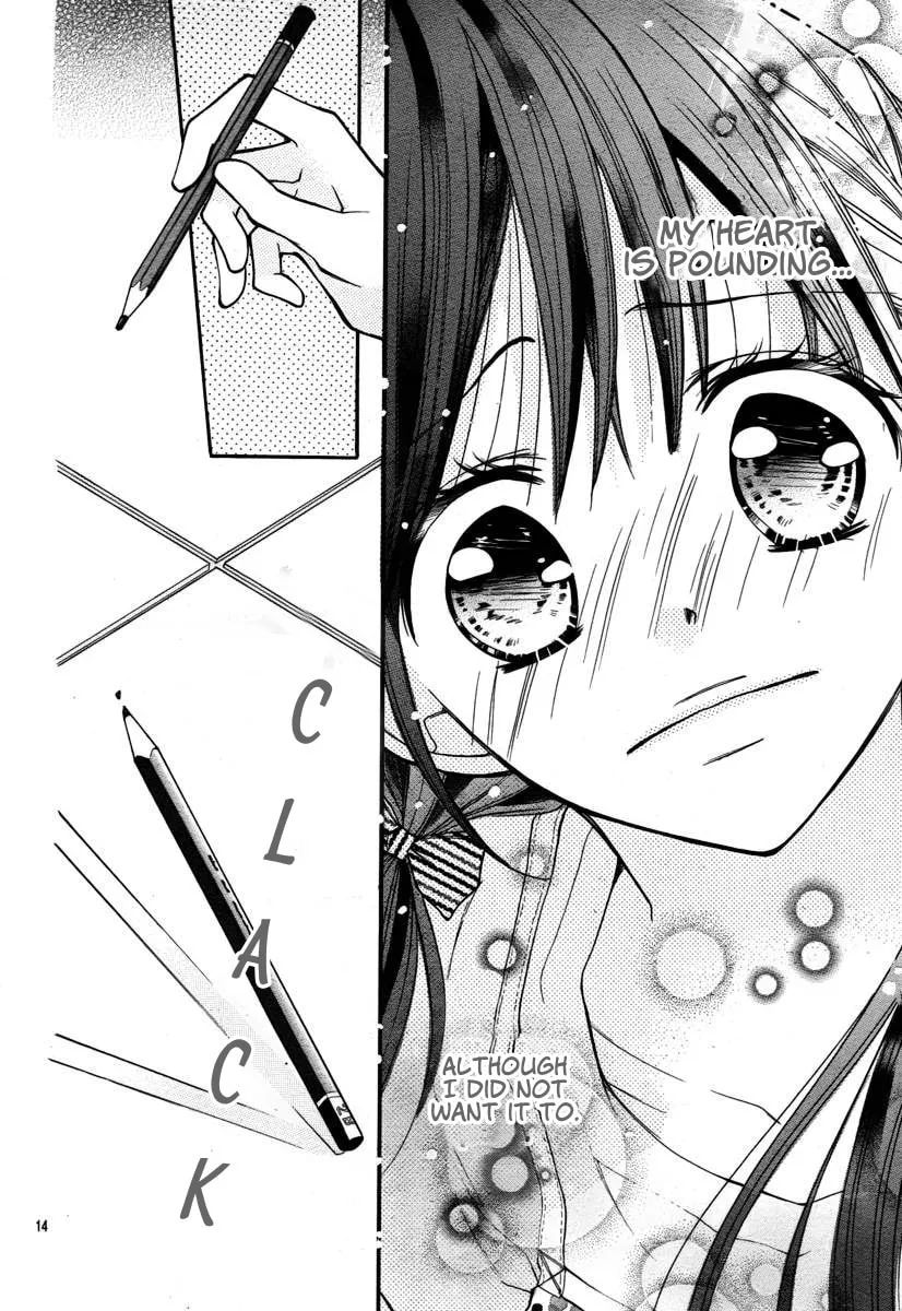 Read The Crayon Days chapter 13 image 15 on Lezhin