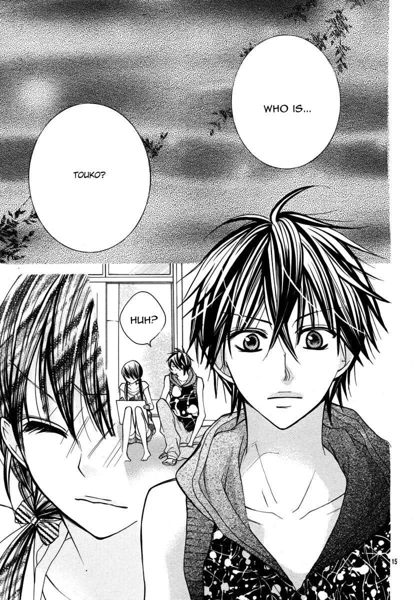 Read The Crayon Days chapter 13 image 16 on Lezhin