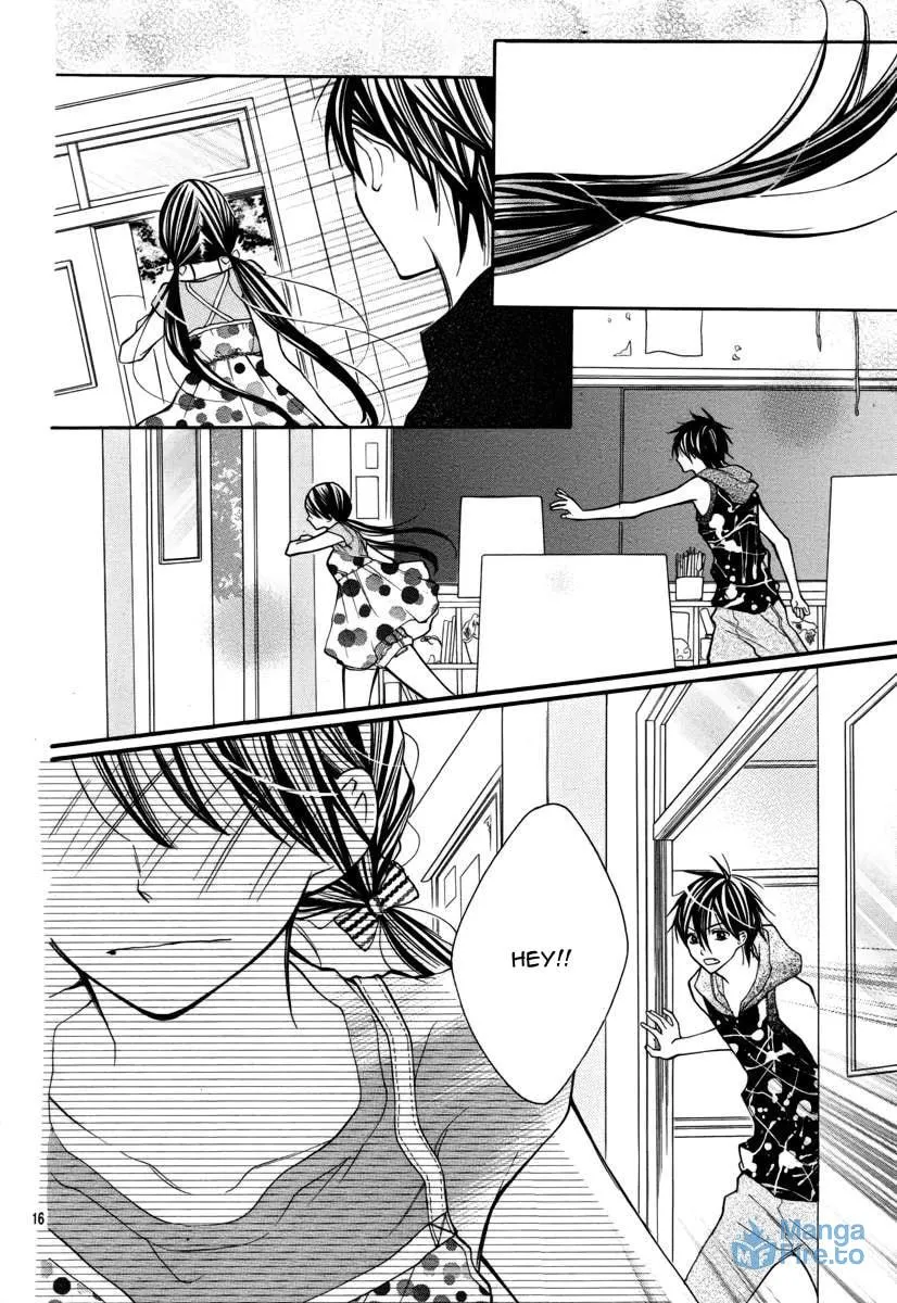 Read The Crayon Days chapter 13 image 17 on Lezhin