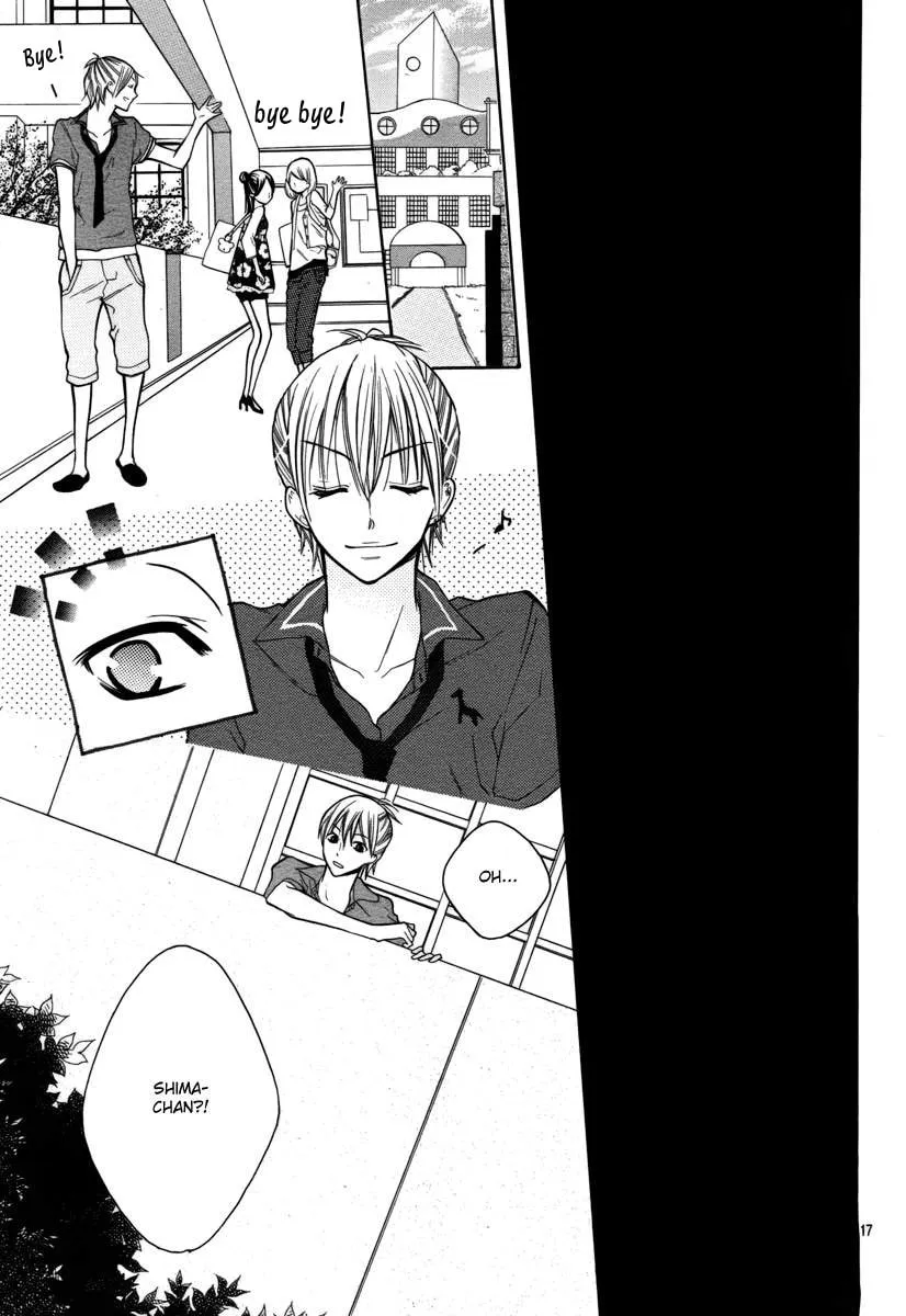Read The Crayon Days chapter 13 image 18 on Lezhin