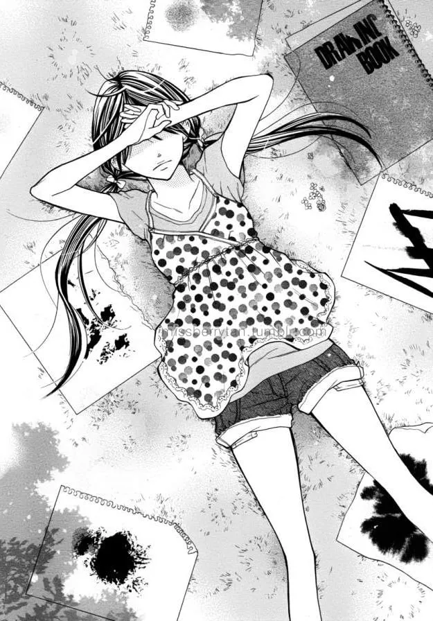 Read The Crayon Days chapter 13 image 19 on Lezhin