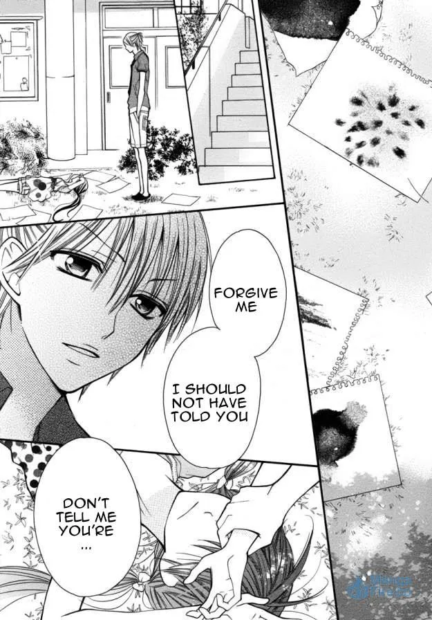 Read The Crayon Days chapter 13 image 20 on Lezhin