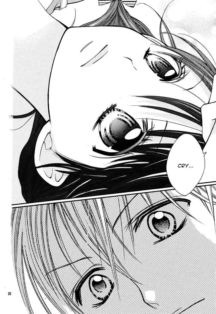 Read The Crayon Days chapter 13 image 21 on Lezhin