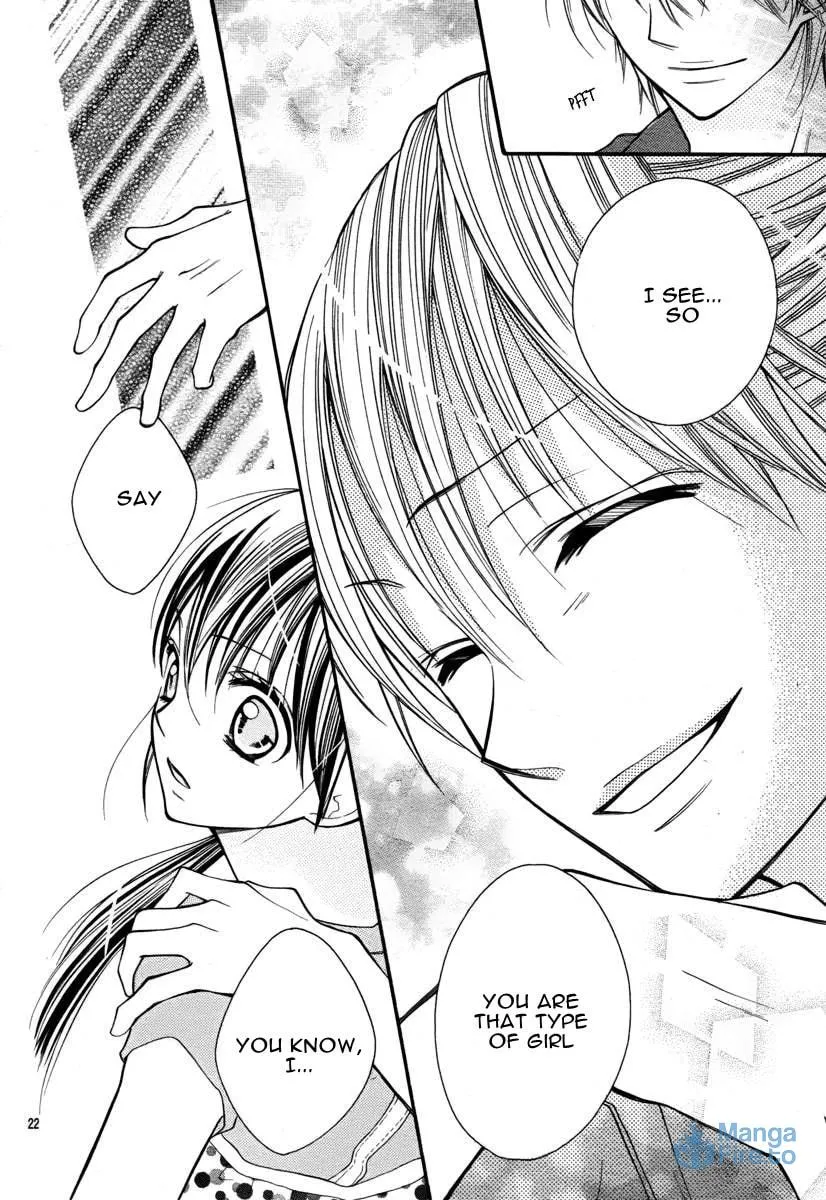 Read The Crayon Days chapter 13 image 23 on Lezhin
