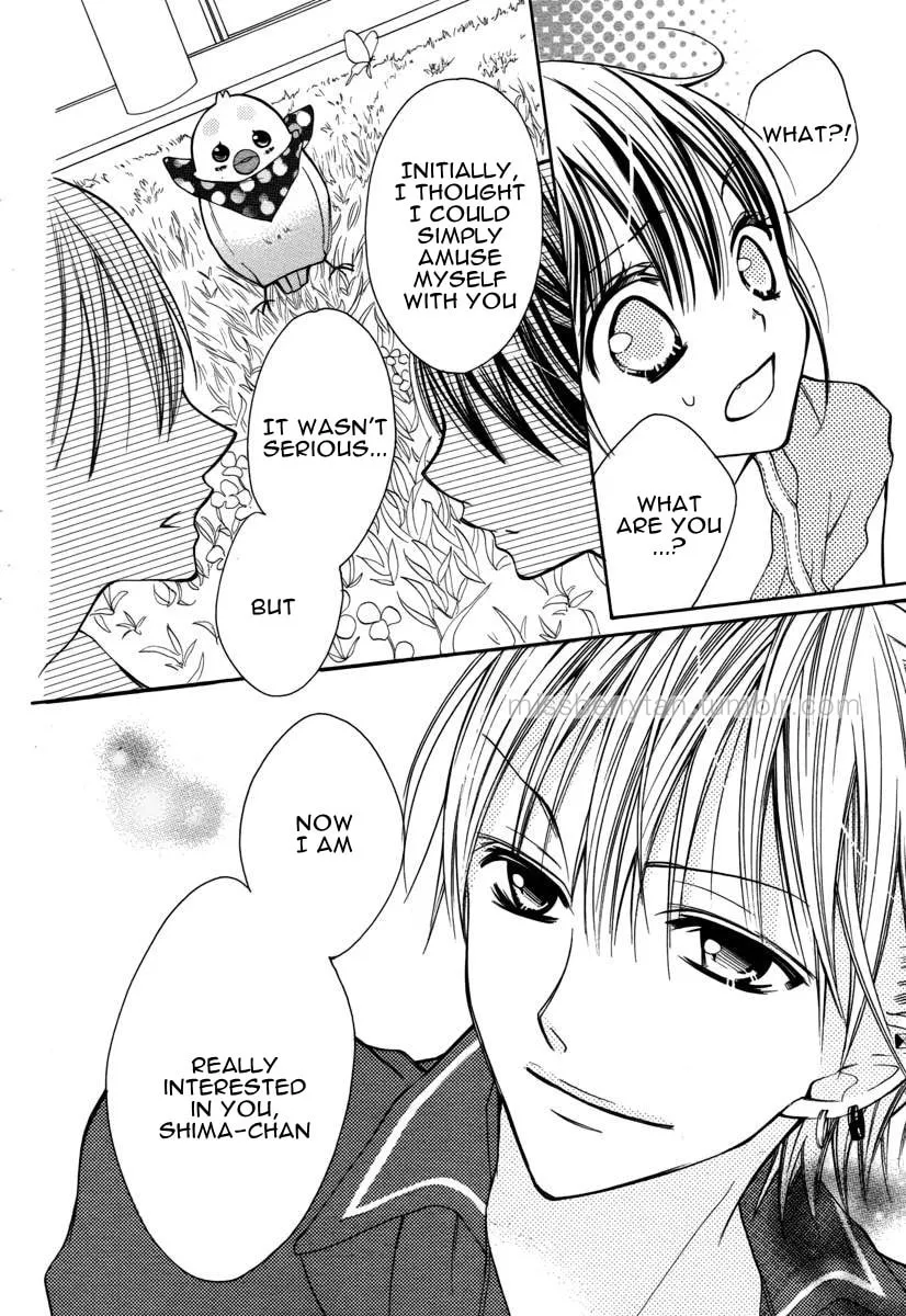 Read The Crayon Days chapter 13 image 25 on Lezhin