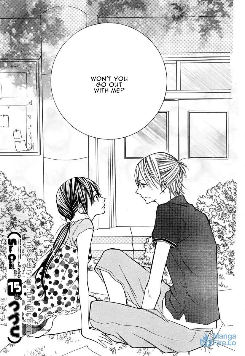 Read The Crayon Days chapter 13 image 26 on Lezhin