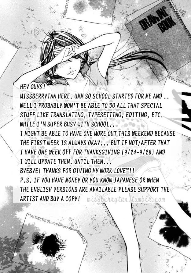 Read The Crayon Days chapter 13 image 27 on Lezhin