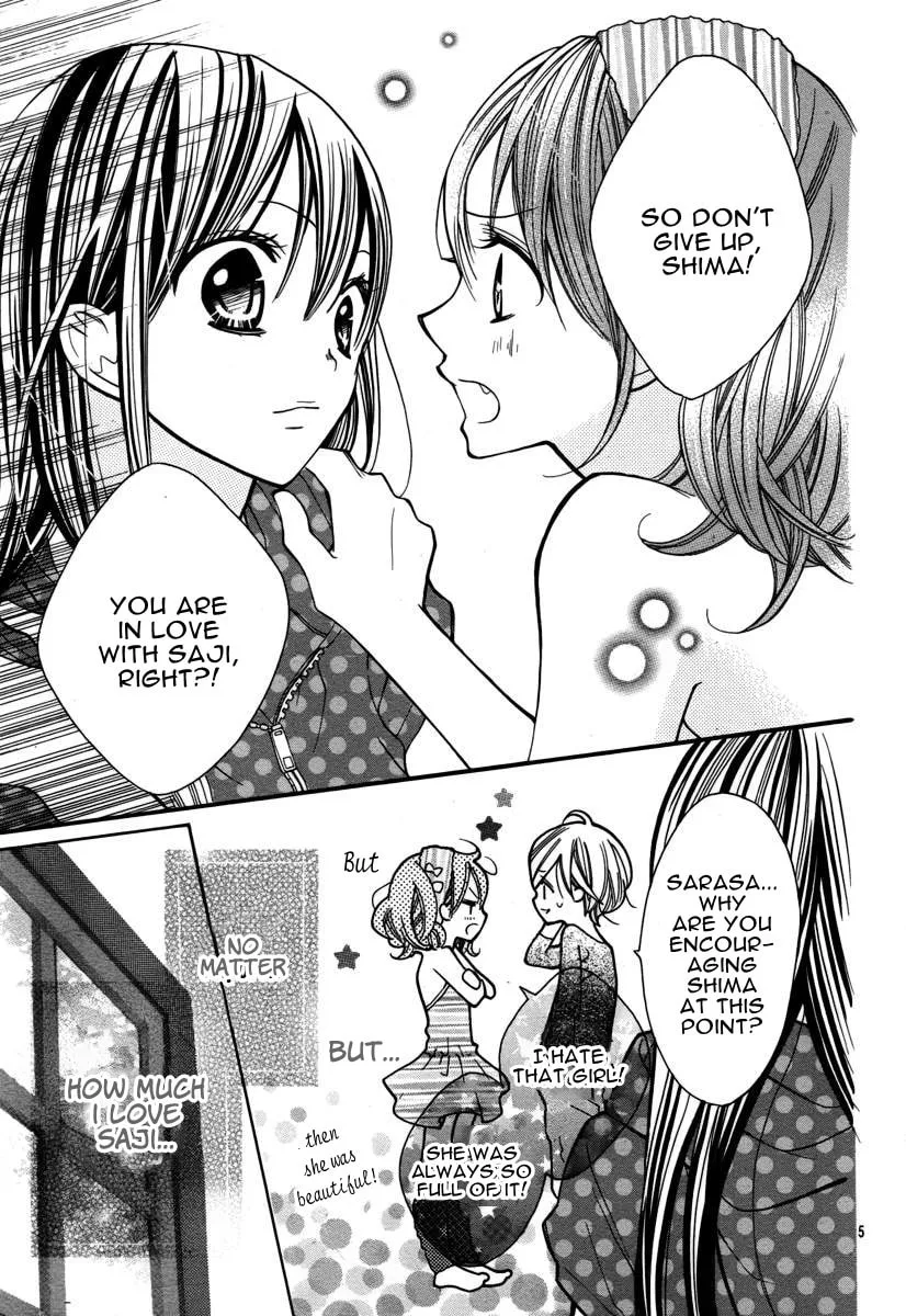 Read The Crayon Days chapter 13 image 6 on Lezhin