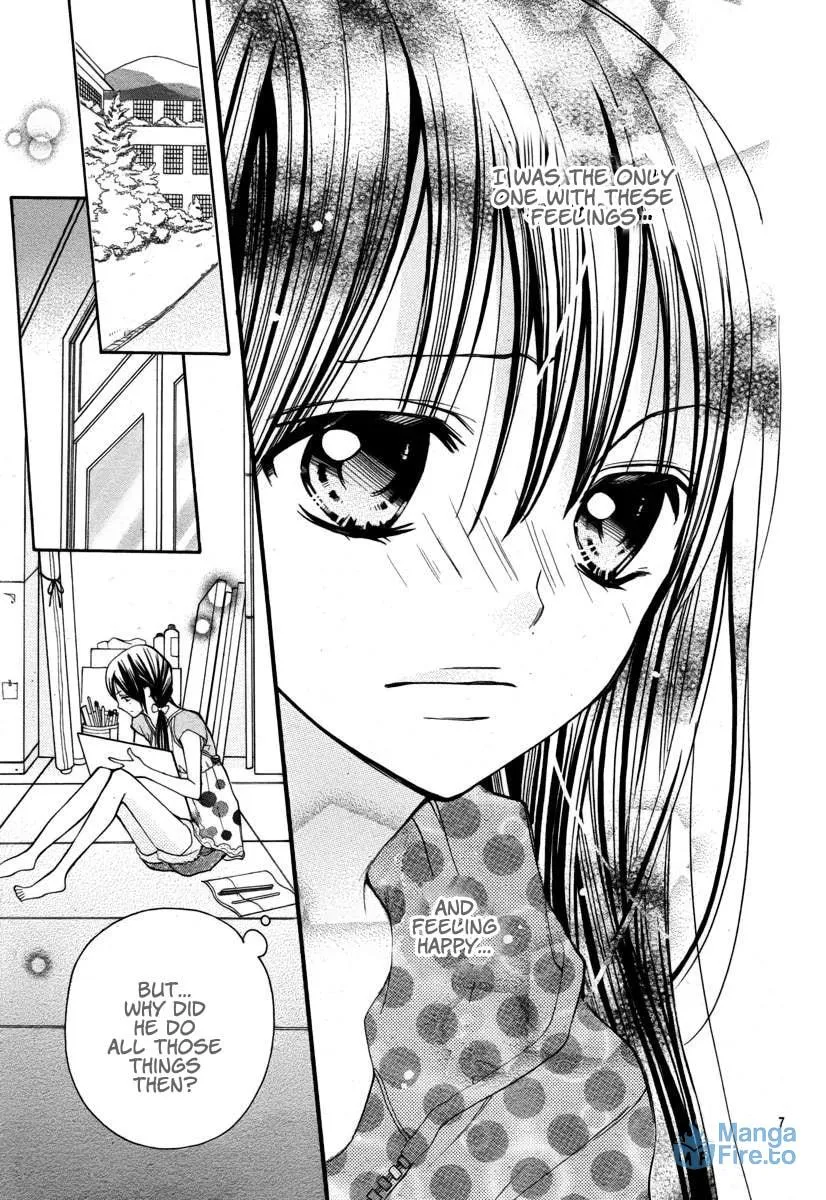 Read The Crayon Days chapter 13 image 8 on Lezhin