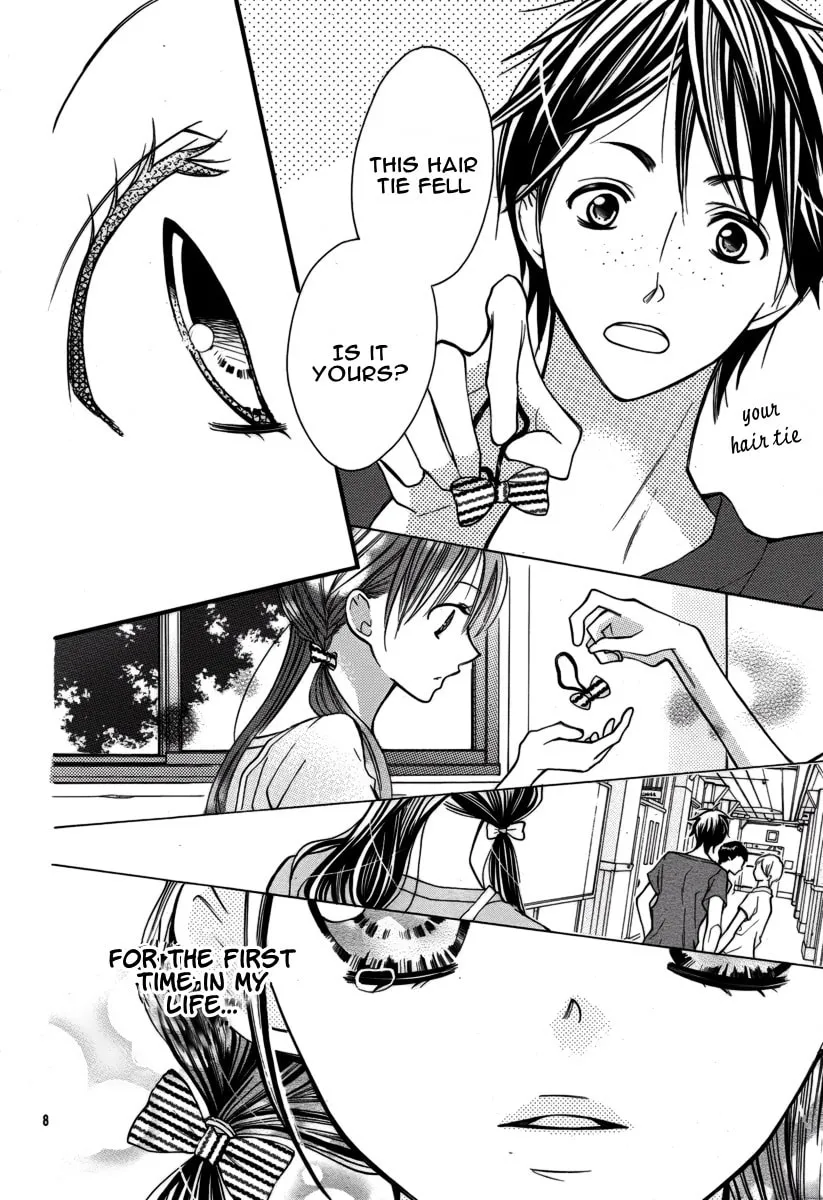 Read The Crayon Days chapter 14 image 10 on Lezhin