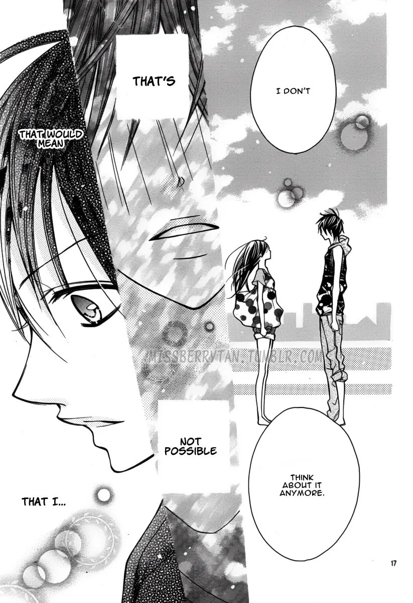 Read The Crayon Days chapter 14 image 18 on Lezhin