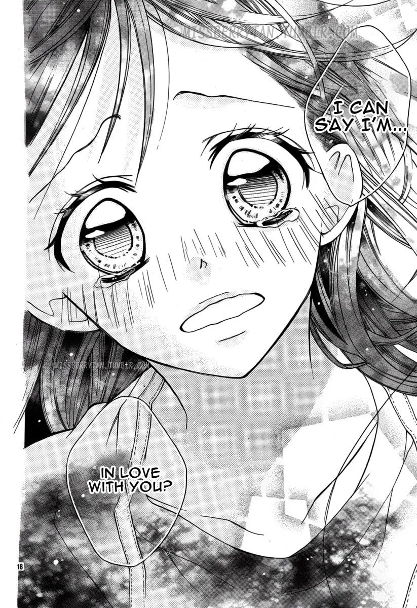 Read The Crayon Days chapter 14 image 19 on Lezhin