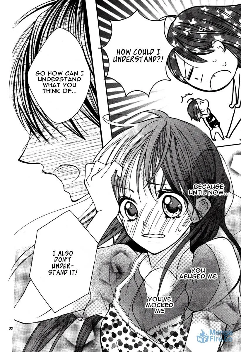 Read The Crayon Days chapter 14 image 23 on Lezhin