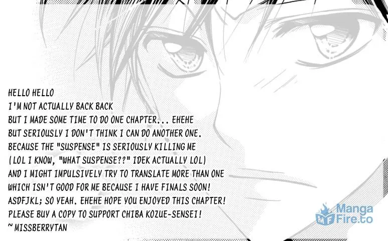 Read The Crayon Days chapter 14 image 26 on Lezhin