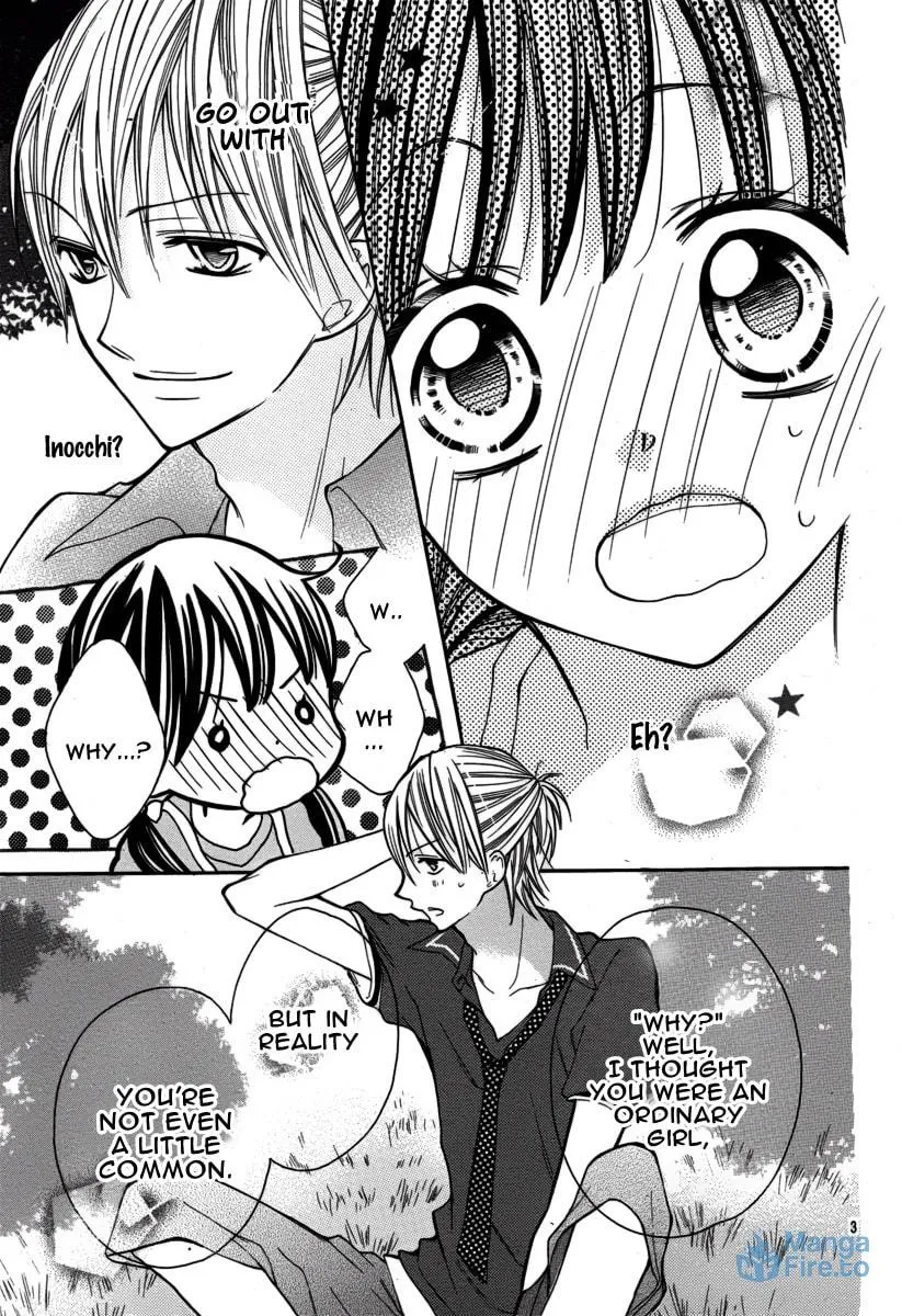 Read The Crayon Days chapter 14 image 5 on Lezhin