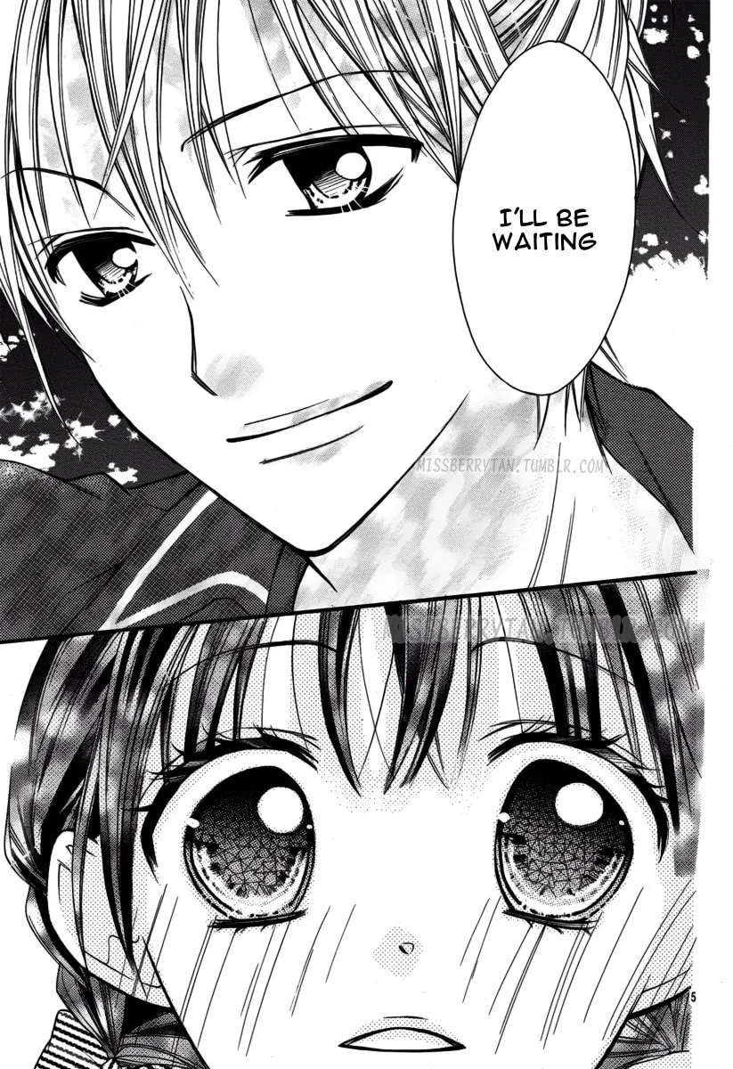 Read The Crayon Days chapter 14 image 7 on Lezhin