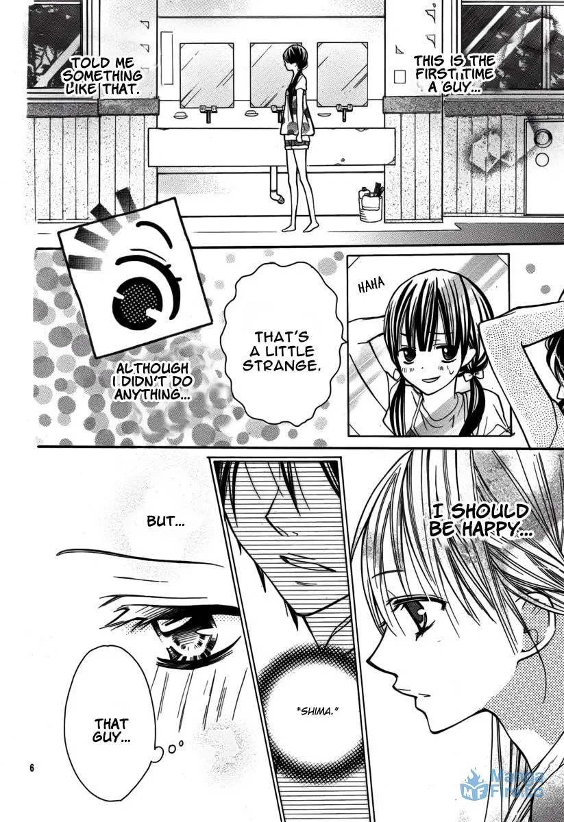 Read The Crayon Days chapter 14 image 8 on Lezhin
