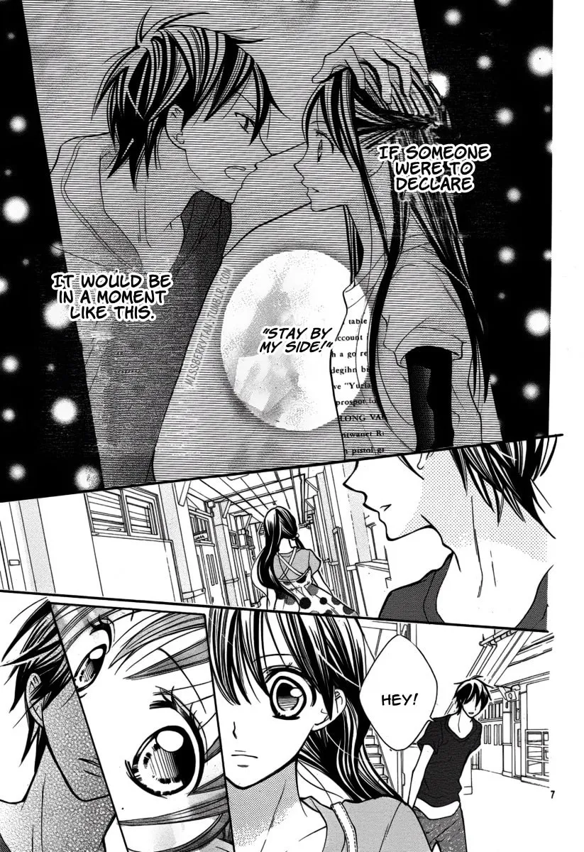 Read The Crayon Days chapter 14 image 9 on Lezhin