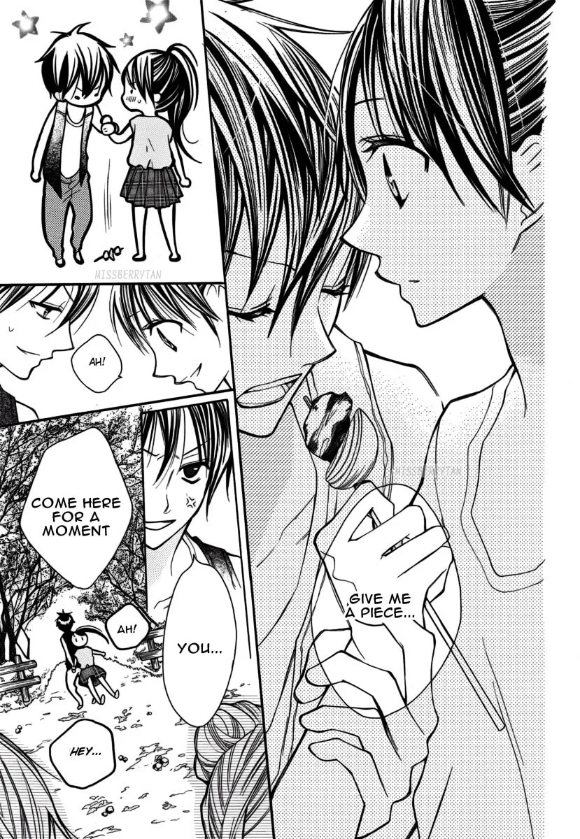 Read The Crayon Days chapter 15 image 12 on Lezhin