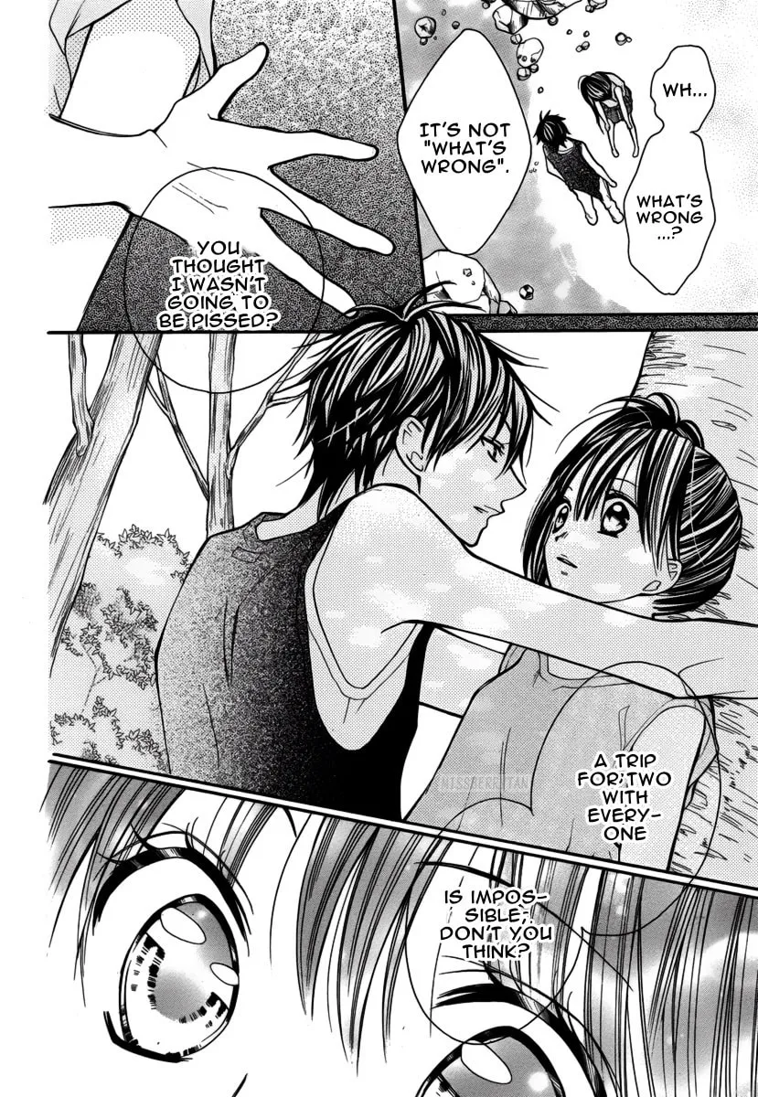 Read The Crayon Days chapter 15 image 13 on Lezhin
