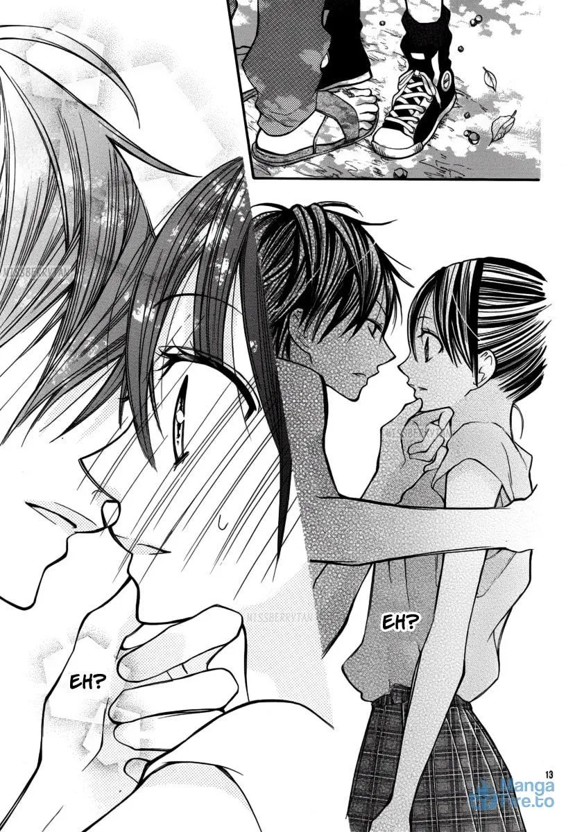 Read The Crayon Days chapter 15 image 14 on Lezhin