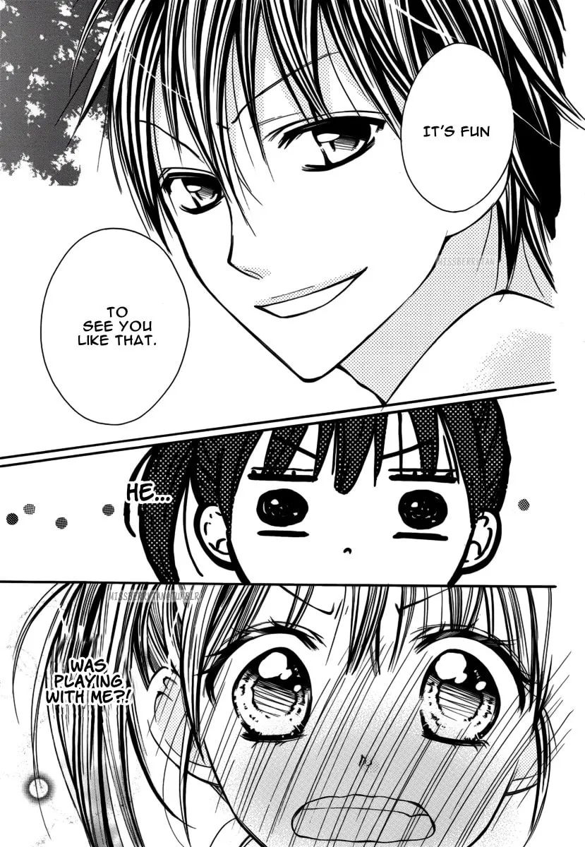 Read The Crayon Days chapter 15 image 16 on Lezhin