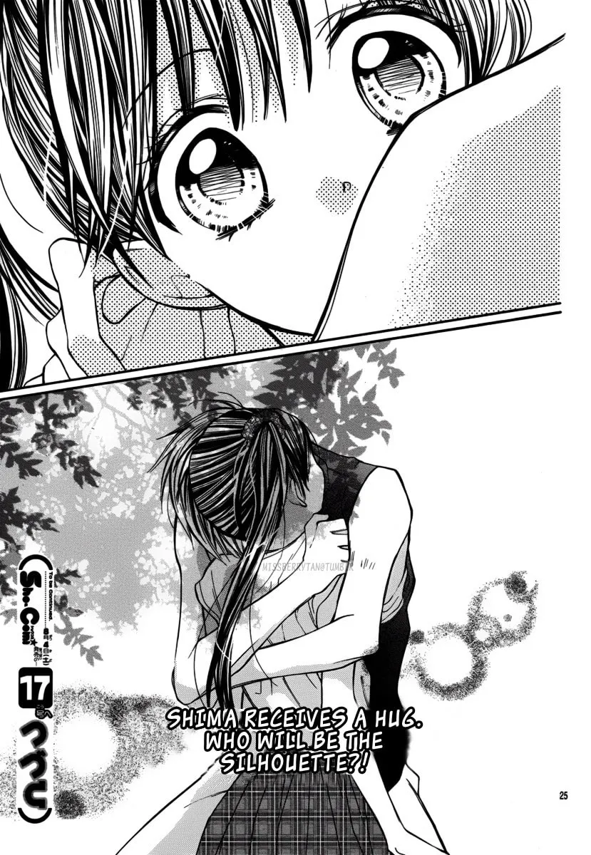 Read The Crayon Days chapter 15 image 25 on Lezhin