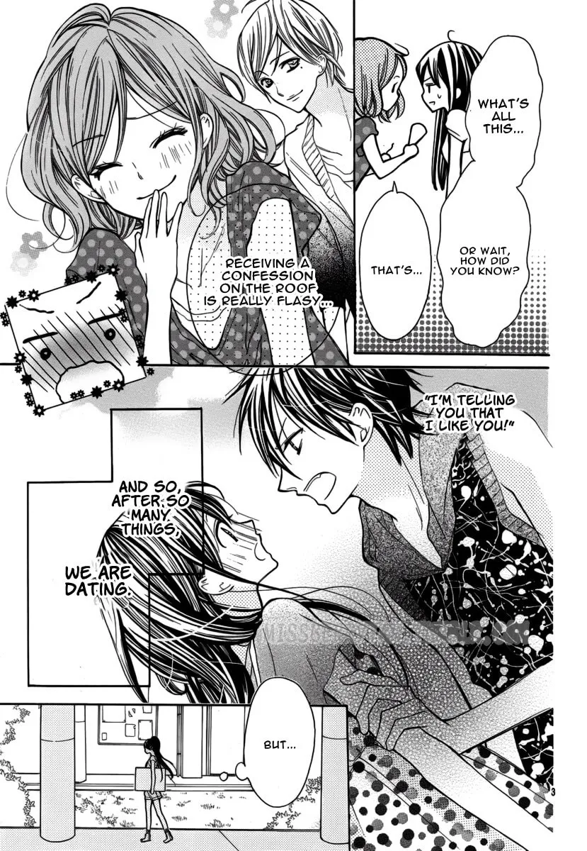 Read The Crayon Days chapter 15 image 4 on Lezhin