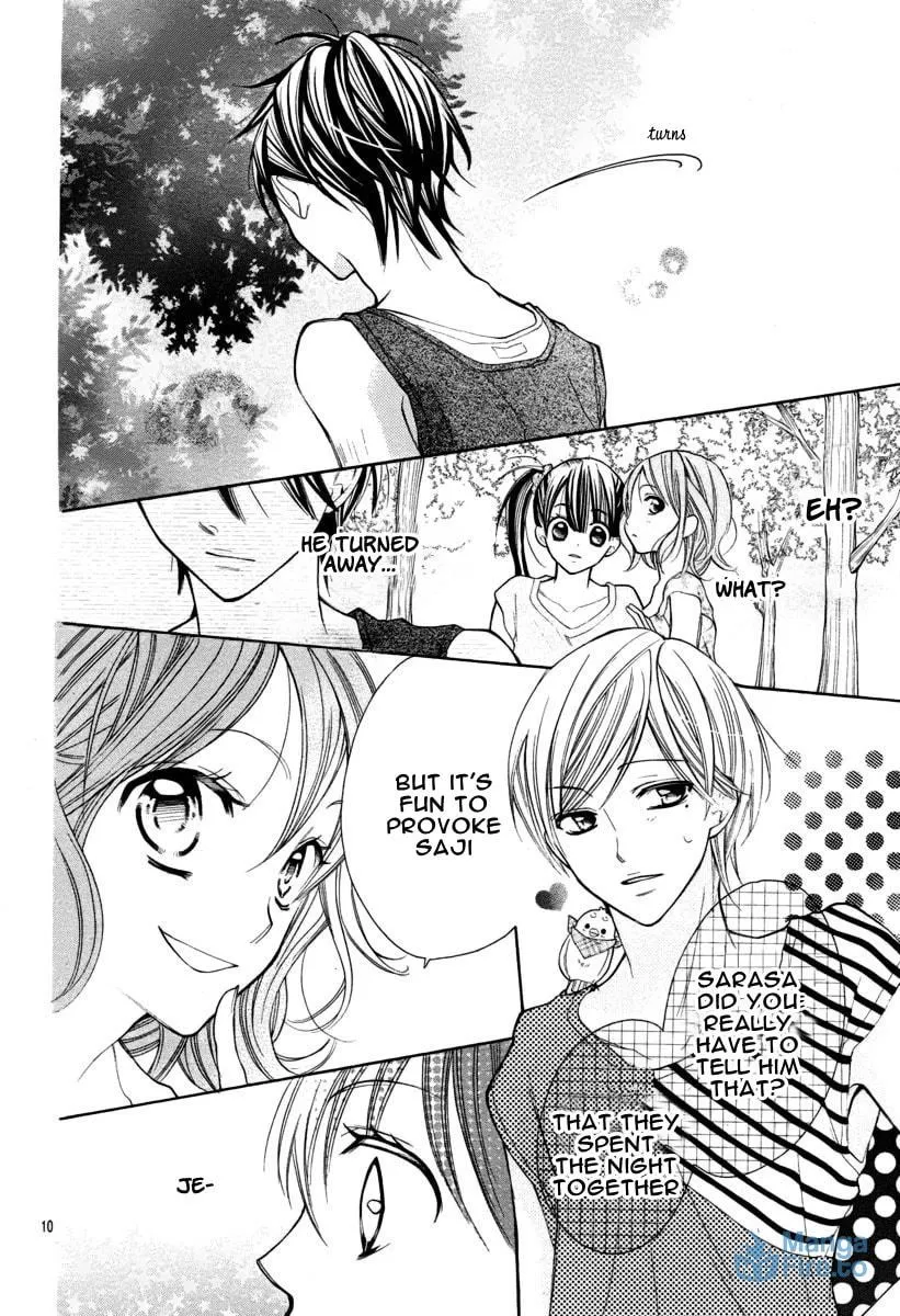 Read The Crayon Days chapter 16 image 11 on Lezhin