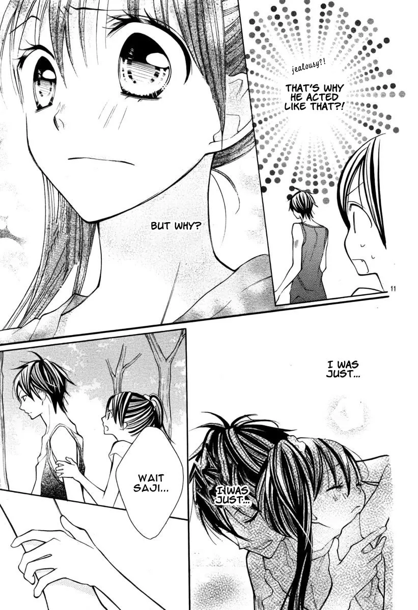 Read The Crayon Days chapter 16 image 12 on Lezhin