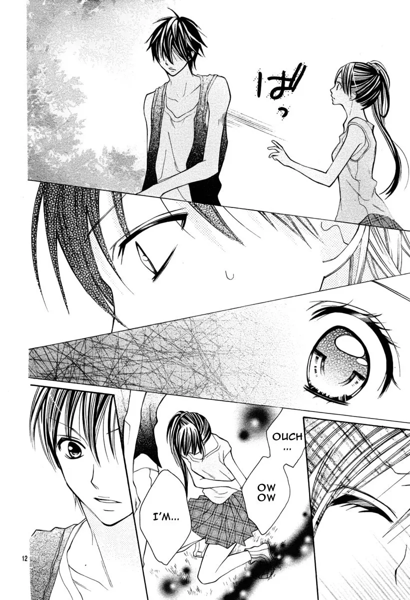Read The Crayon Days chapter 16 image 13 on Lezhin