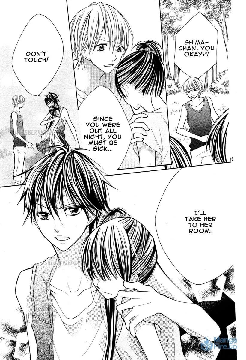 Read The Crayon Days chapter 16 image 14 on Lezhin