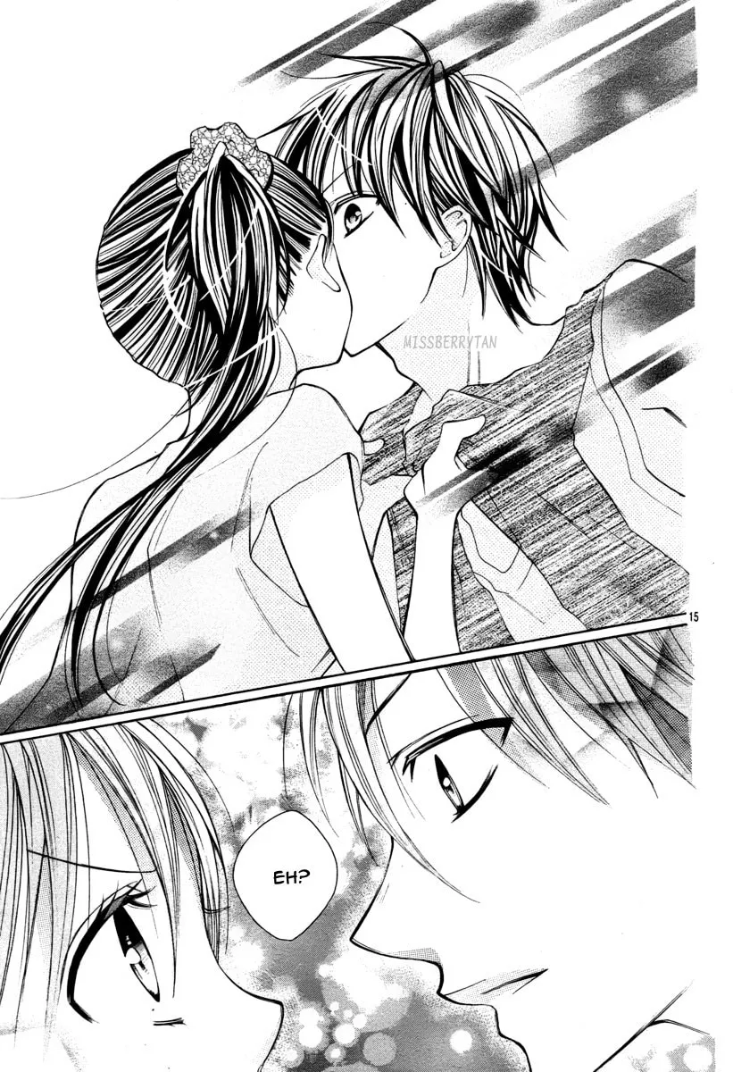 Read The Crayon Days chapter 16 image 16 on Lezhin