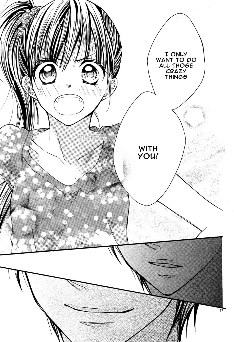 Read The Crayon Days chapter 16 image 18 on Lezhin