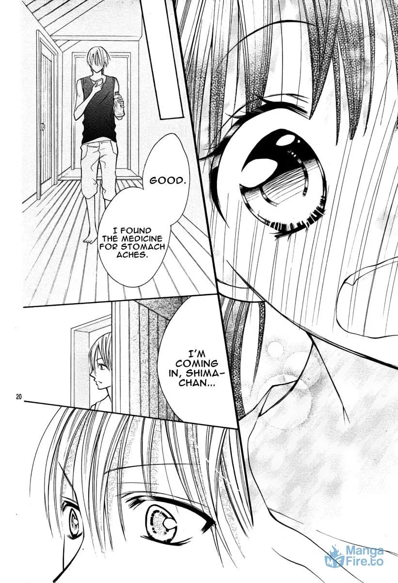 Read The Crayon Days chapter 16 image 20 on Lezhin