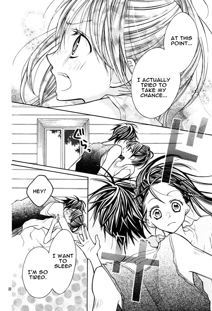 Read The Crayon Days chapter 16 image 22 on Lezhin