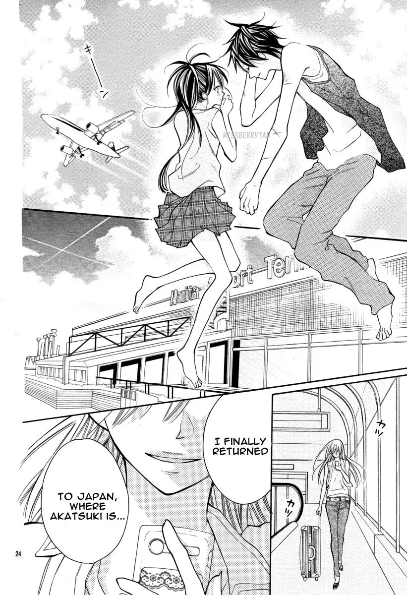 Read The Crayon Days chapter 16 image 24 on Lezhin