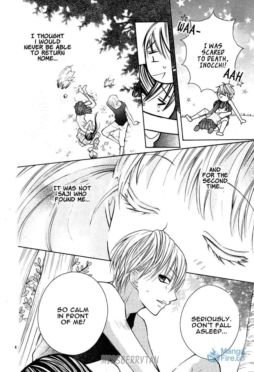 Read The Crayon Days chapter 16 image 5 on Lezhin