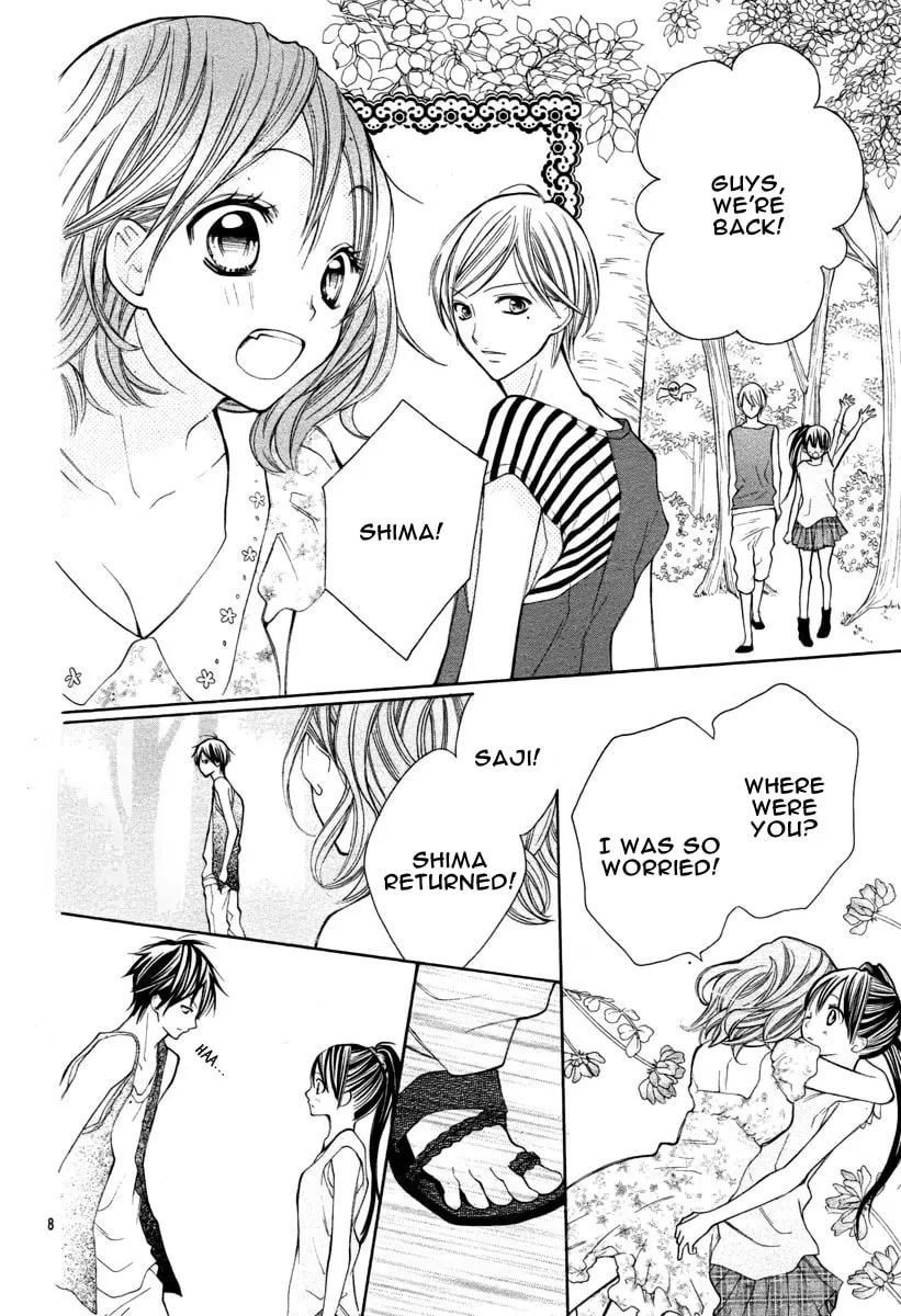 Read The Crayon Days chapter 16 image 9 on Lezhin