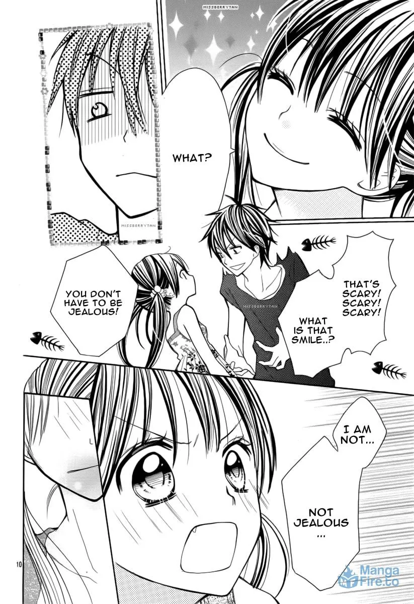 Read The Crayon Days chapter 17 image 11 on Lezhin
