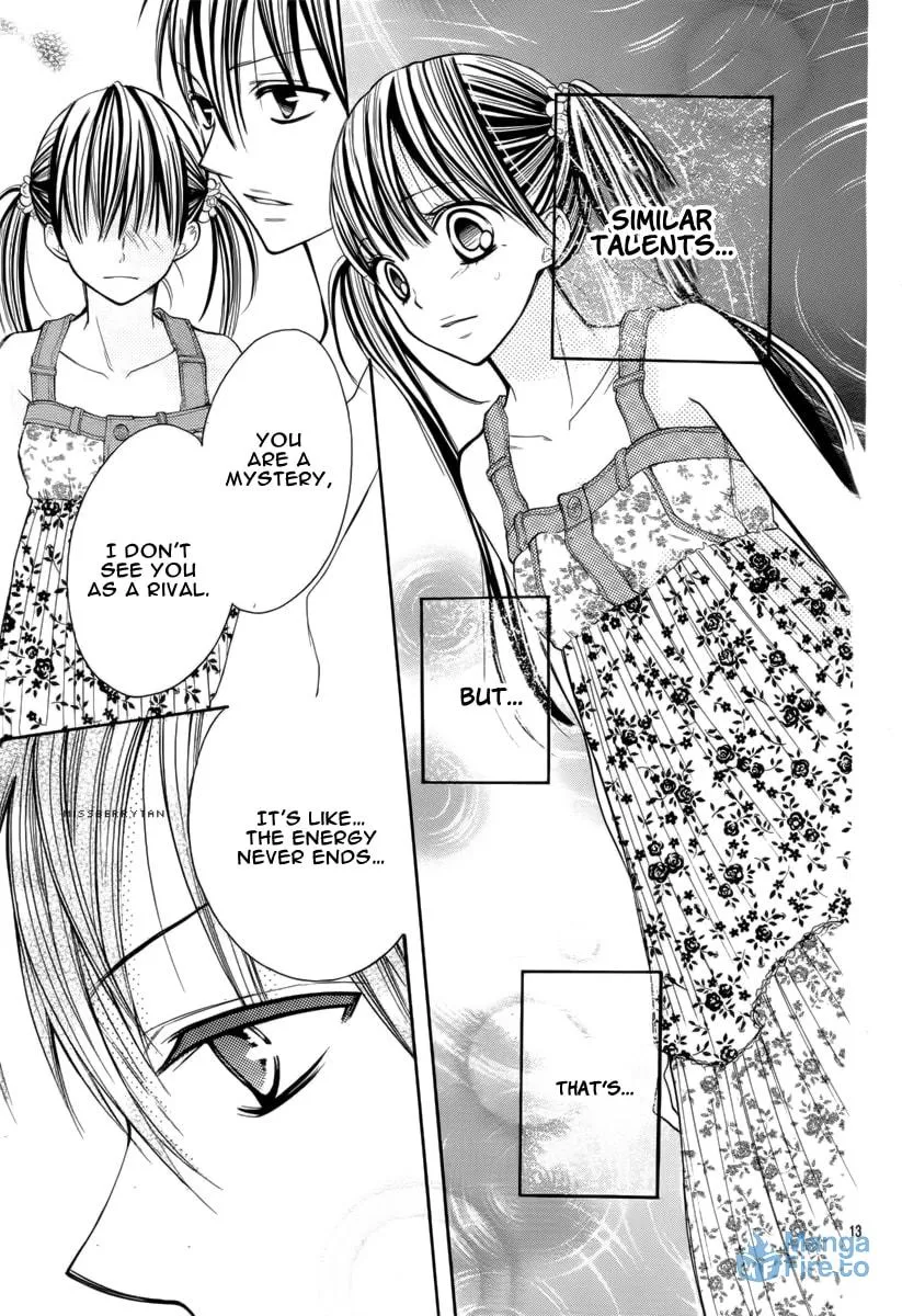 Read The Crayon Days chapter 17 image 14 on Lezhin