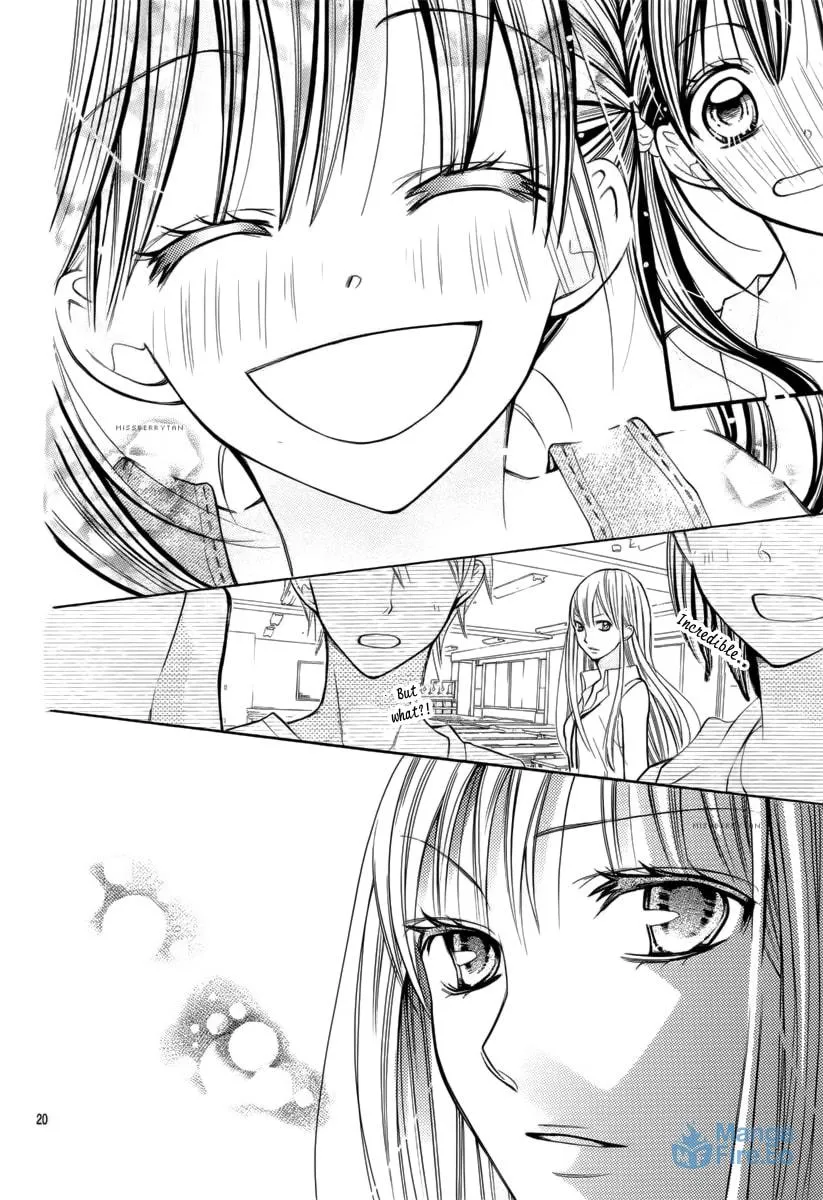 Read The Crayon Days chapter 17 image 20 on Lezhin