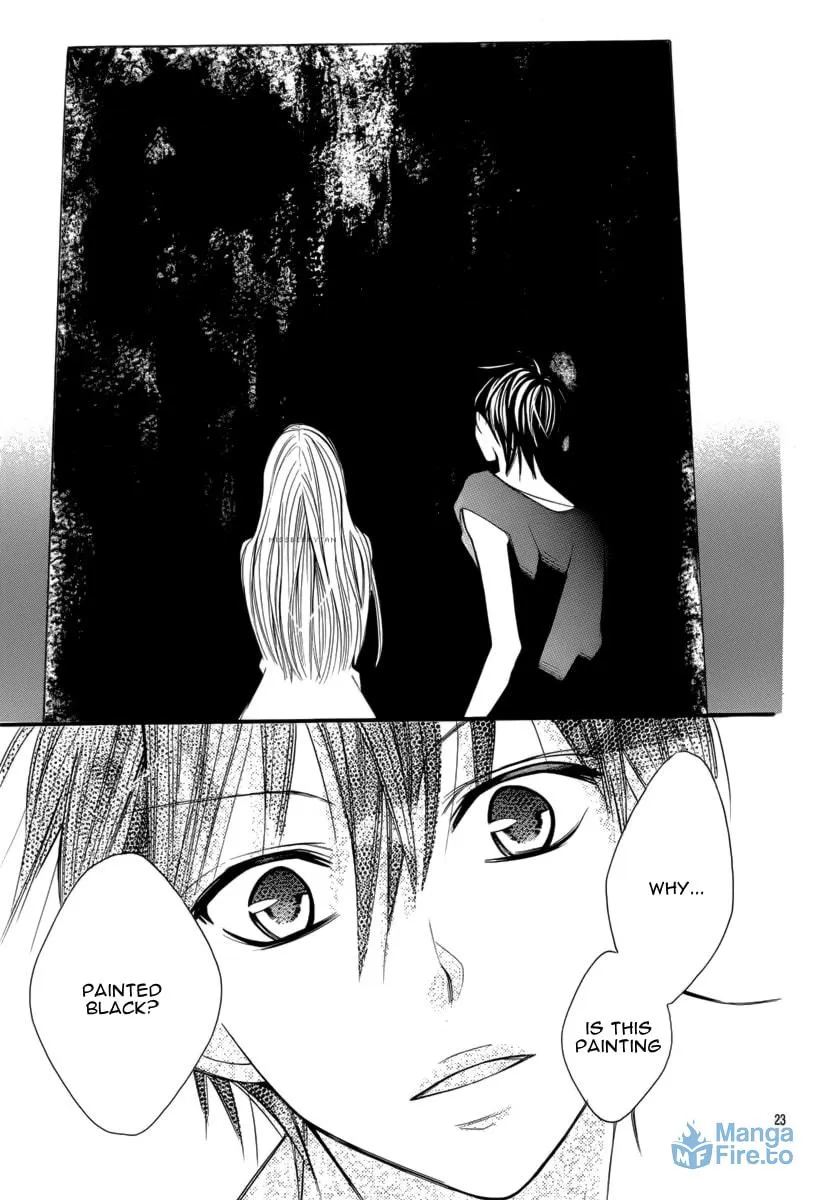 Read The Crayon Days chapter 17 image 23 on Lezhin